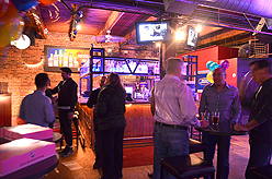 CELEBRATING BIRTHDAY LX